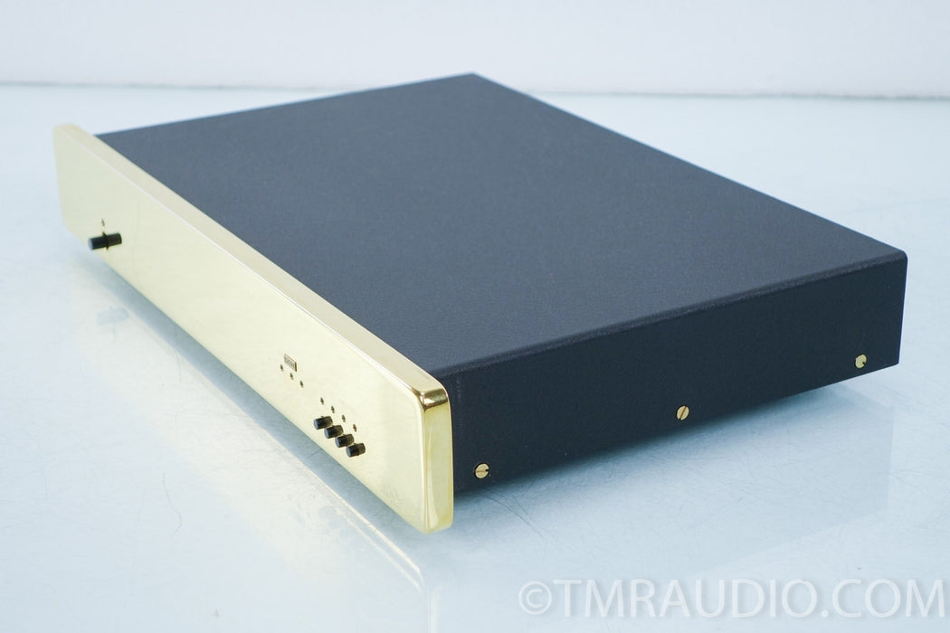 Enlightened Audio DSP-7000 mk iii GOLD DAC