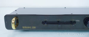 Reference Line Preminence One Passive Line Stage
