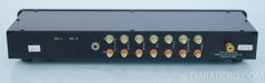Reference Line Preminence One Passive Line Stage