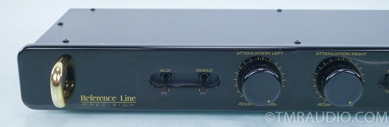 Reference Line Preminence One B Balanced Passive Line Stage