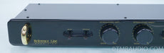 Reference Line Preminence One B Balanced Passive Line Stage