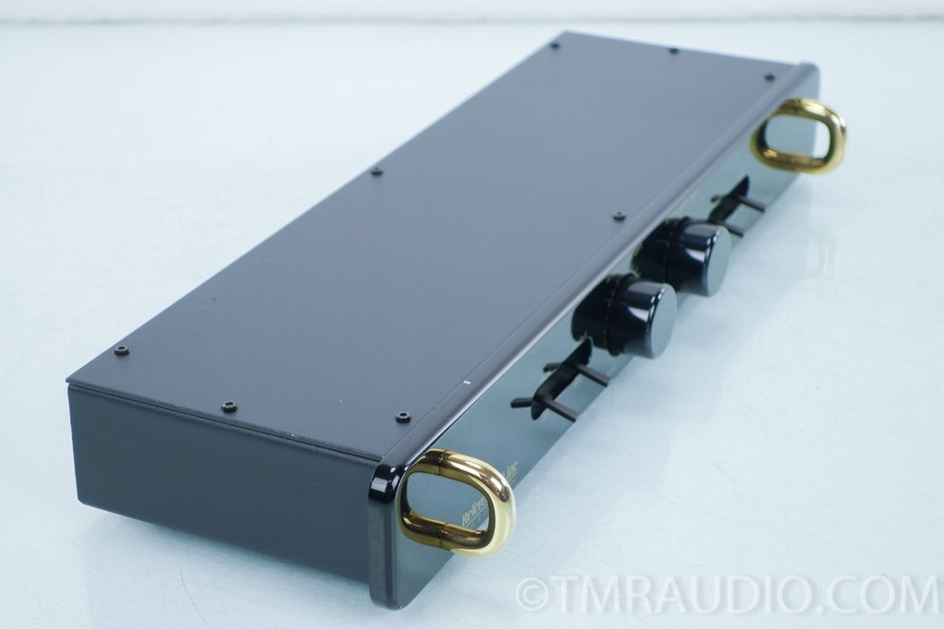 Reference Line Preminence One B Balanced Passive Line Stage