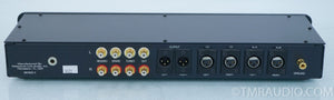 Reference Line Preminence One B Balanced Passive Line Stage