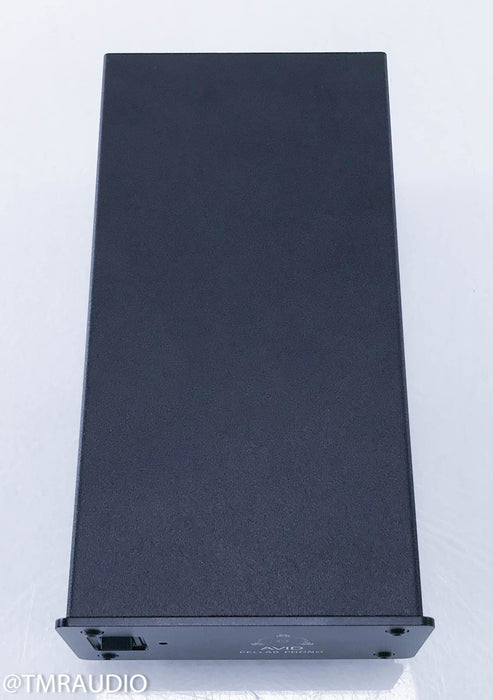 Avid Pellar Phono Preamplifier