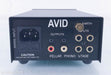 Avid Pellar Phono Preamplifier