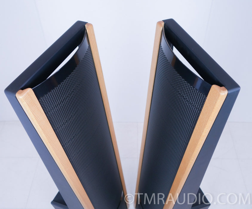 Martin Logan SL3 Floorstanding, Electrostatic Hybrid Speakers