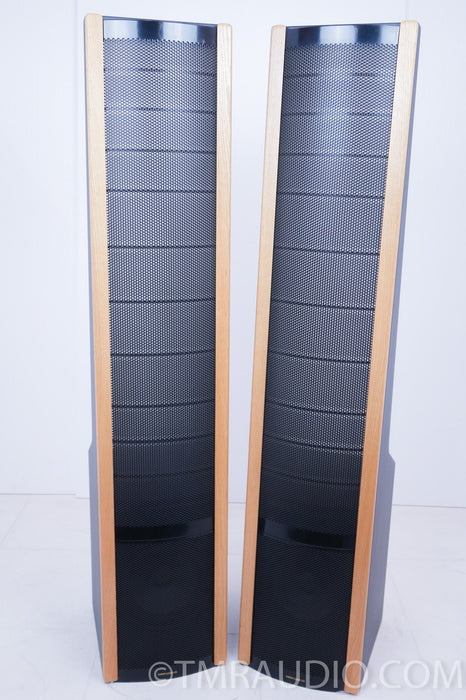 Martin Logan SL3 Floorstanding, Electrostatic Hybrid Speakers