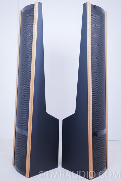 Martin Logan SL3 Floorstanding, Electrostatic Hybrid Speakers