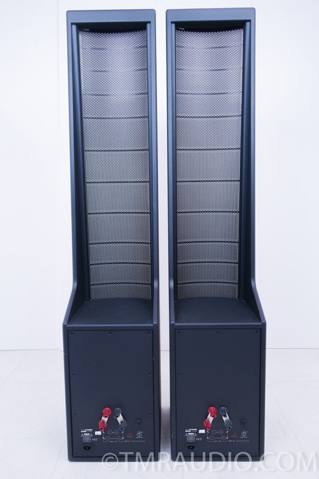 Martin Logan SL3 Floorstanding, Electrostatic Hybrid Speakers