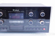 McIntosh MX130 A/V Tuner / Preamplifier / Processor