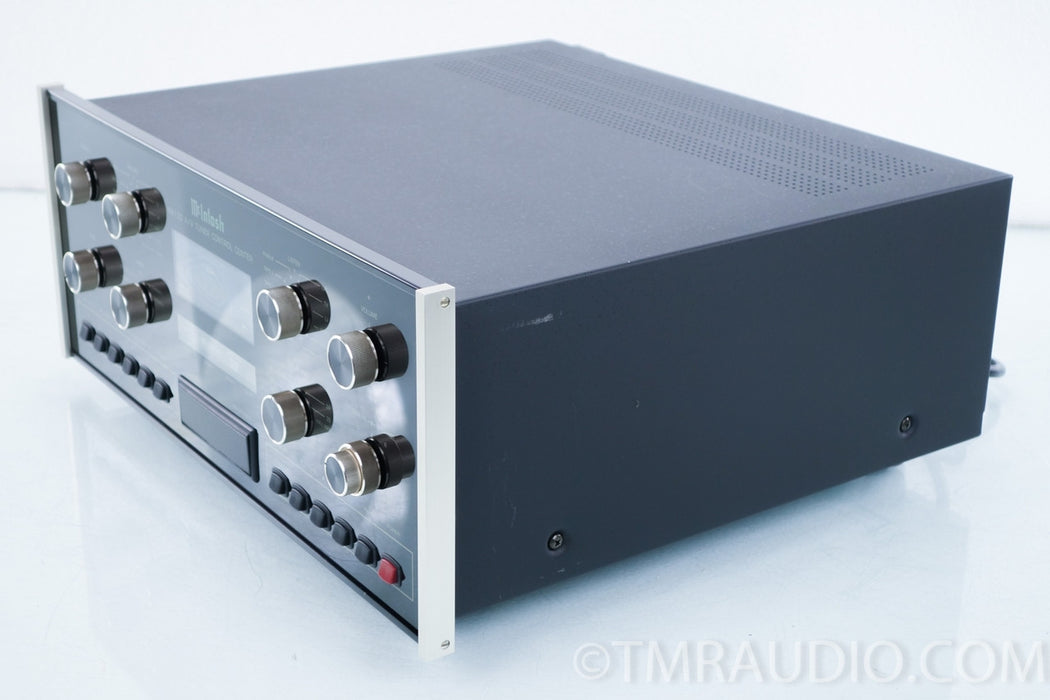 McIntosh MX130 A/V Tuner / Preamplifier / Processor