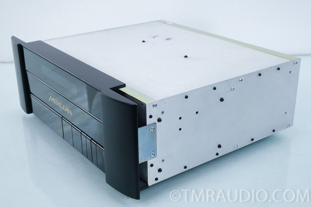 Meridian 861 Preamplifier / Processor