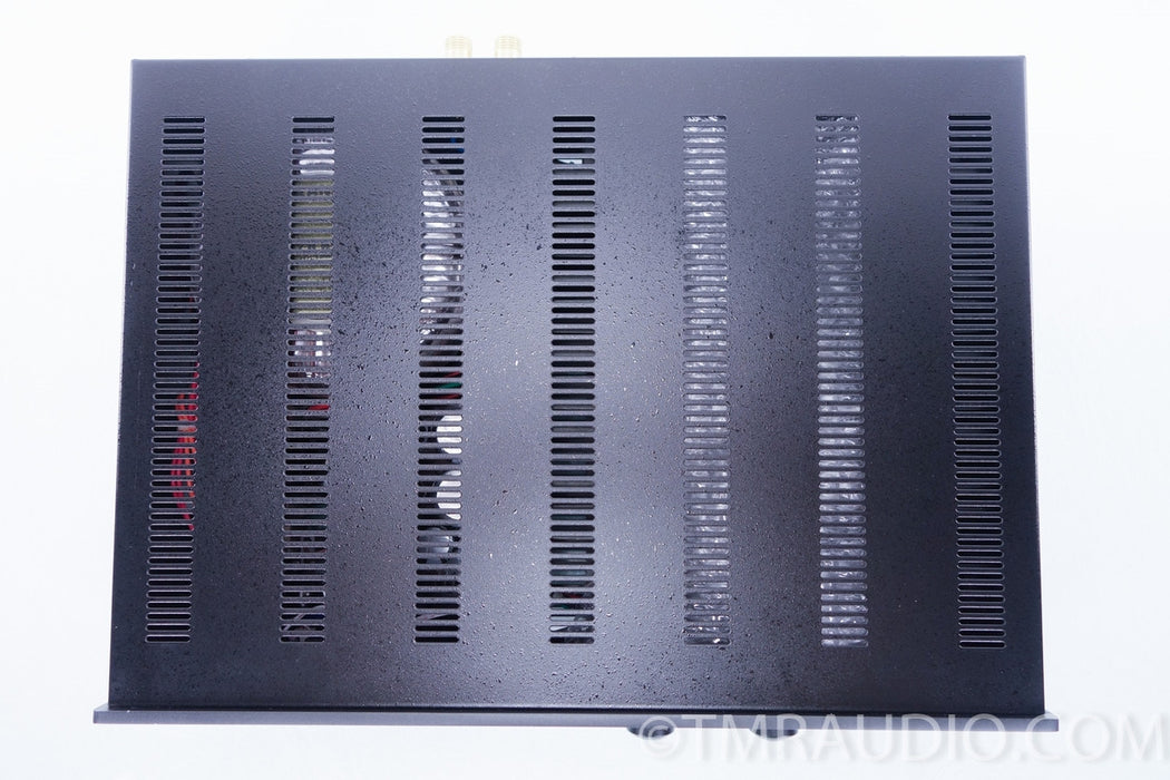 Jolida JD1501BRC Integrated Amplifier w/ Tube Input Stage