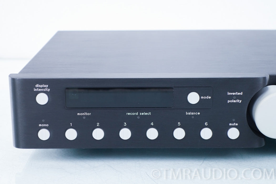 Mark Levinson No. 38 Stereo Preamplifier