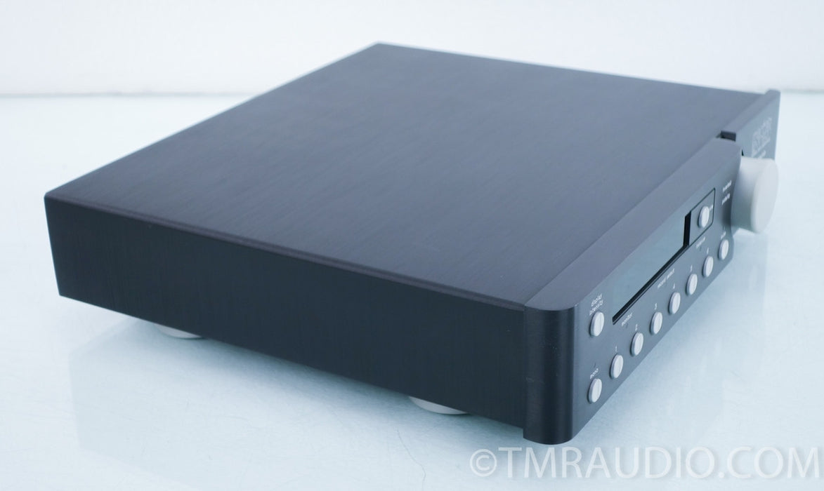 Mark Levinson No. 38 Stereo Preamplifier