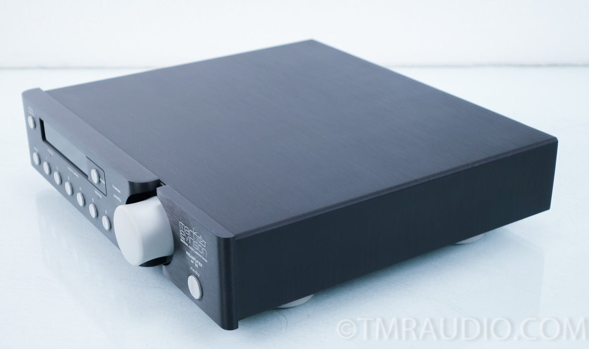Mark Levinson No. 38 Stereo Preamplifier