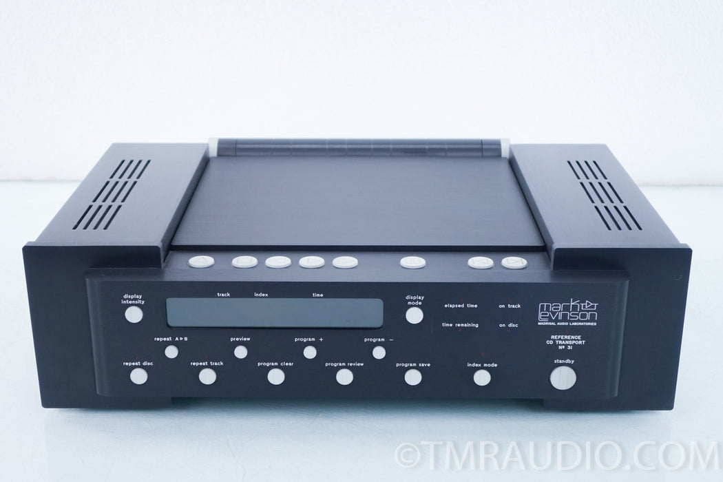 Mark Levinson No. 31 CD Transport