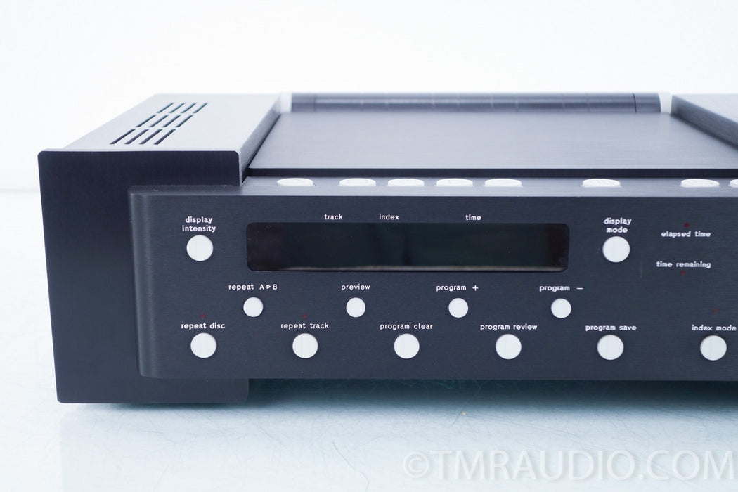 Mark Levinson No. 31 CD Transport