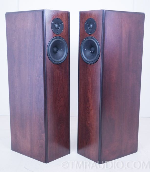 Odyssey Kismet Floorstanding Speakers