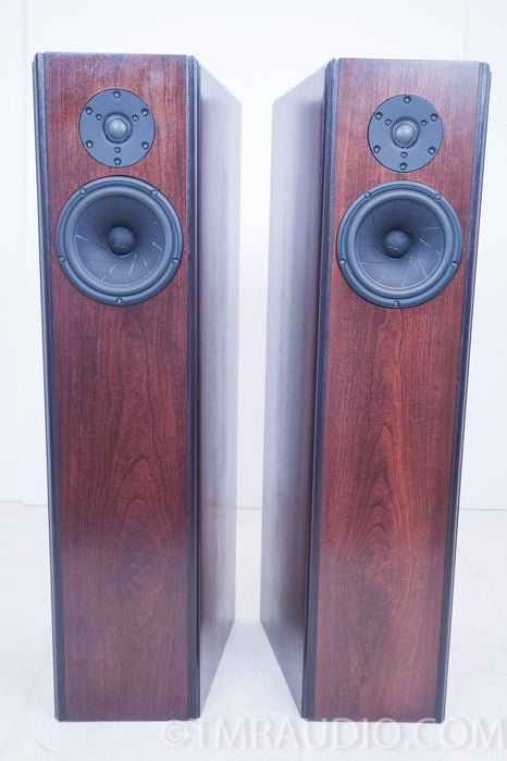 Odyssey Kismet Floorstanding Speakers
