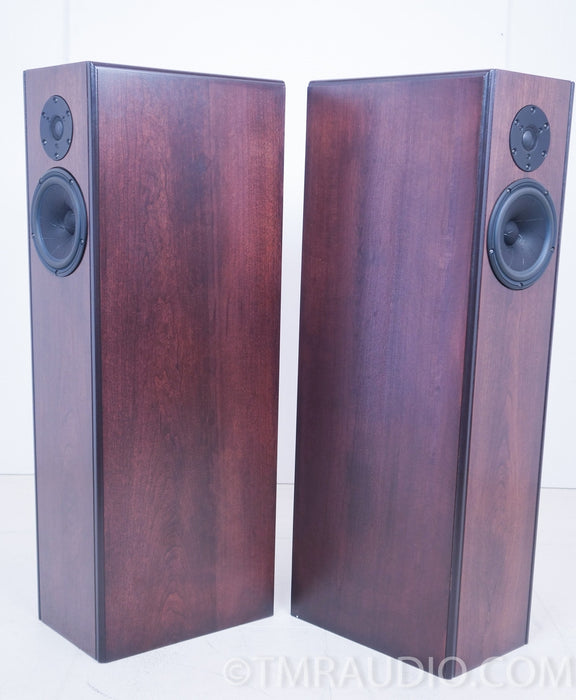 Odyssey Kismet Floorstanding Speakers