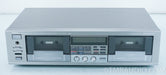 Yamaha KX-W602 Double Cassette Deck