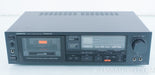Onkyo TA-2026 Cassette Deck