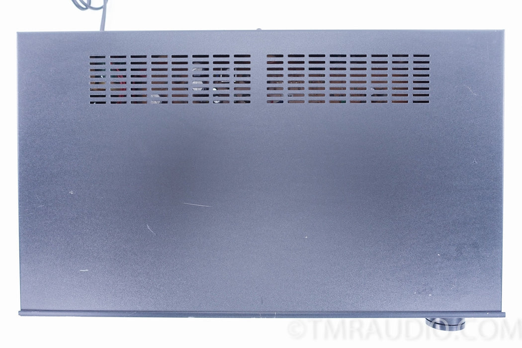Onkyo TA-2026 Cassette Deck