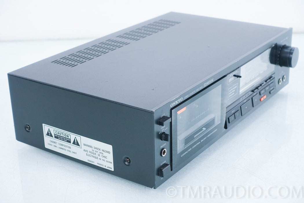 Onkyo TA-2026 Cassette Deck