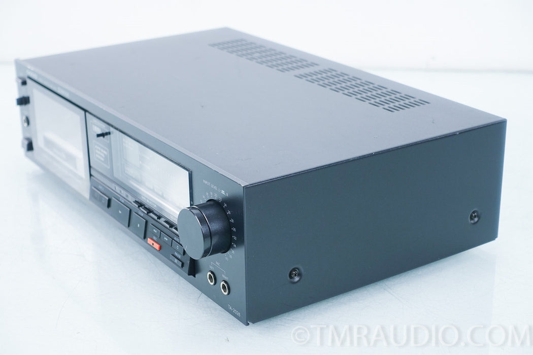 Onkyo TA-2026 Cassette Deck