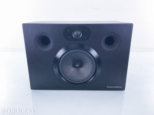 B&W CT7.5 LCRS Home Theater Center Channel Speaker