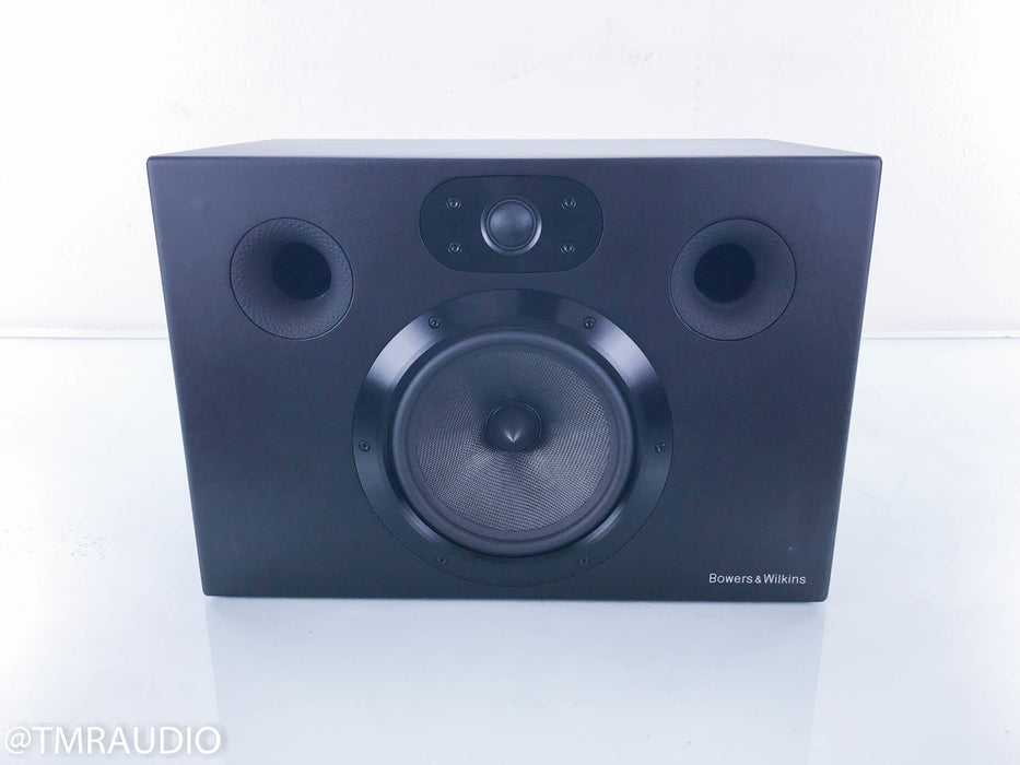 B&W CT7.5 LCRS Home Theater Center Channel Speaker