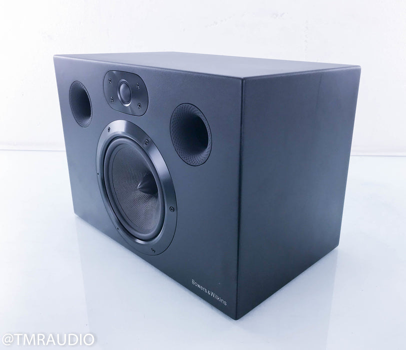 B&W CT7.5 LCRS Home Theater Center Channel Speaker
