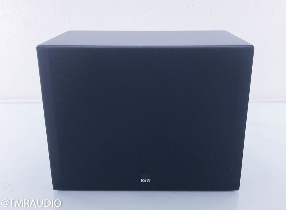 B&W CT7.4 LCRS Center Channel Speaker