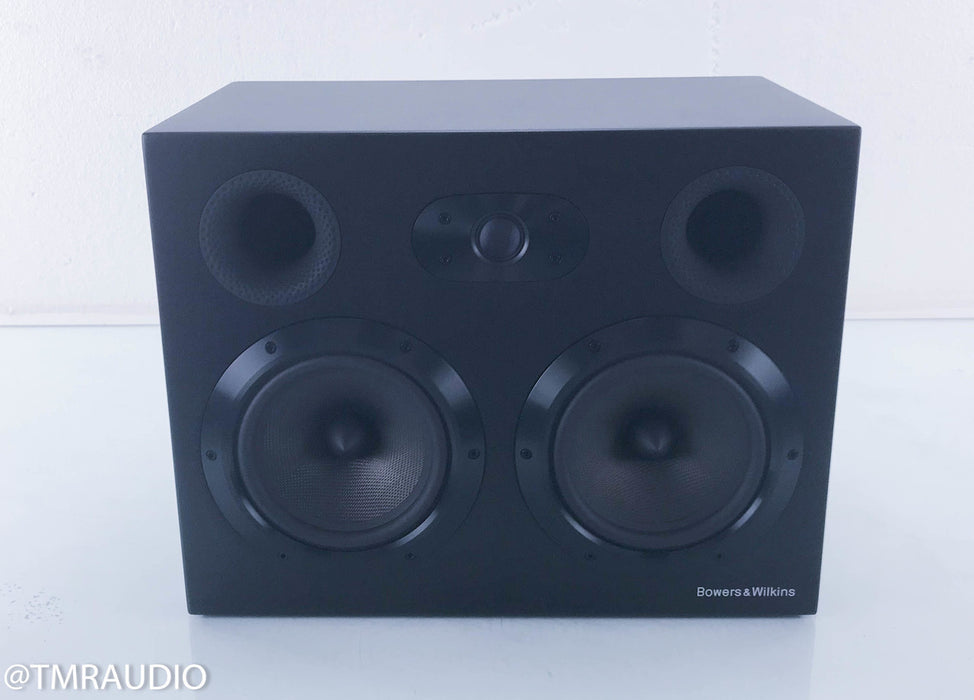 B&W CT7.4 LCRS Center Channel Speaker