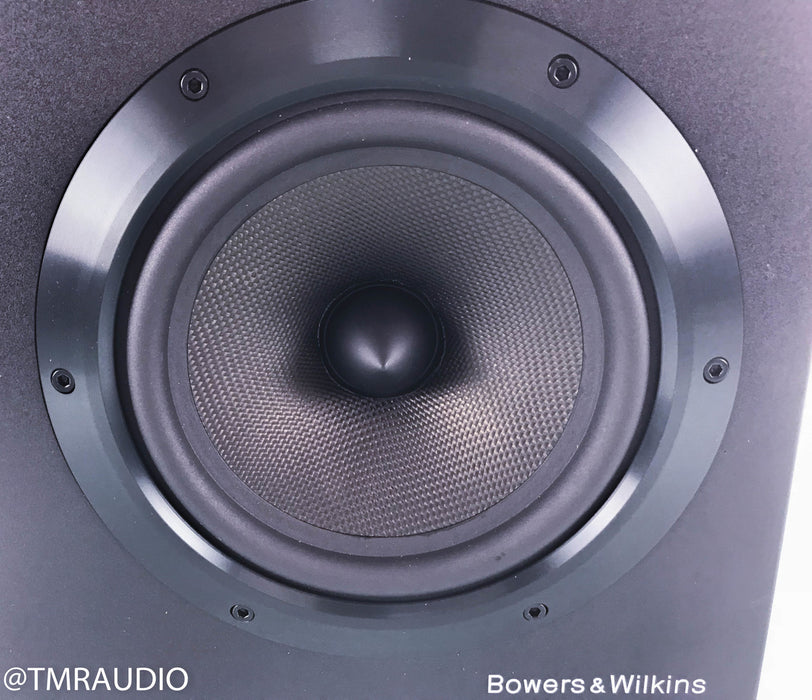 B&W CT7.4 LCRS Center Channel Speaker