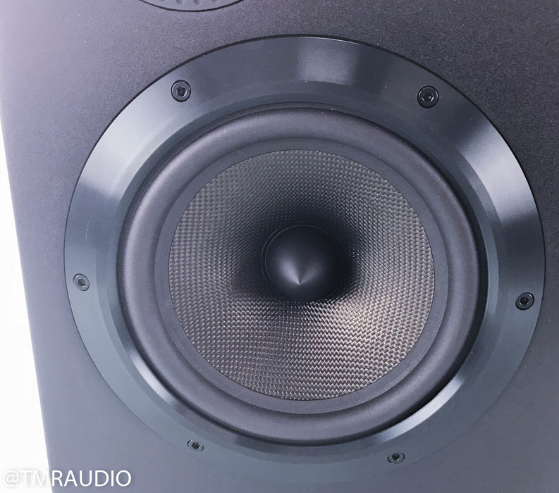 B&W CT7.4 LCRS Center Channel Speaker