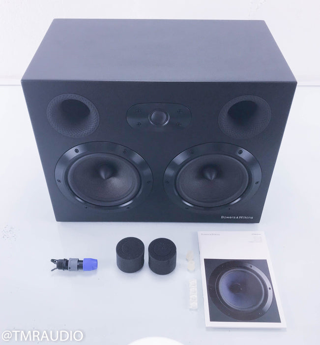 B&W CT7.4 LCRS Center Channel Speaker
