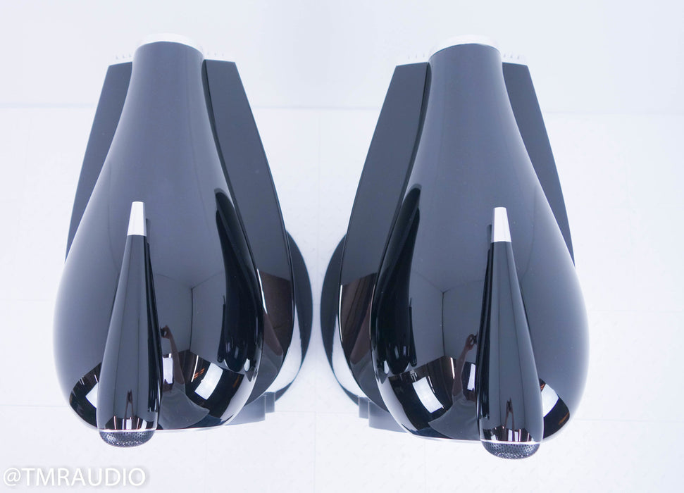 B&W 802 D3 Floorstanding Speakers