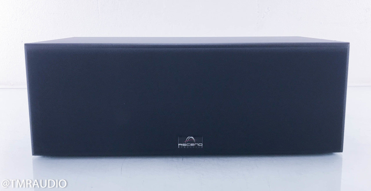 Ascend Acoustics CMT-340c SE Center Speaker Signature Edition
