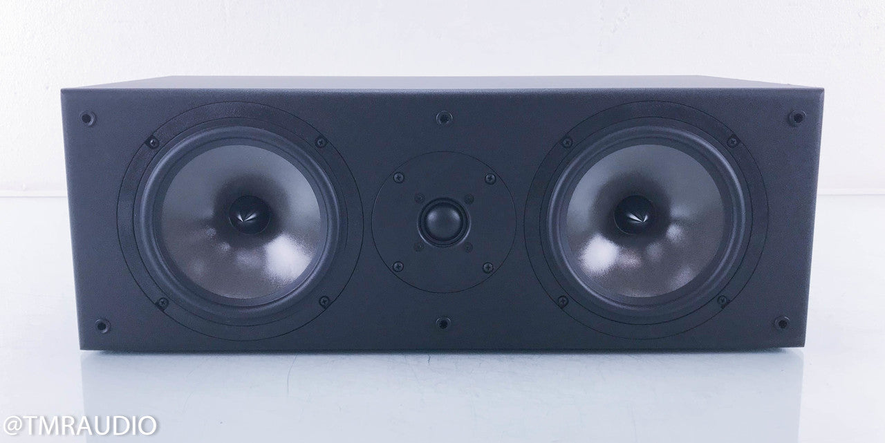 Ascend Acoustics CMT-340c SE Center Speaker Signature Edition