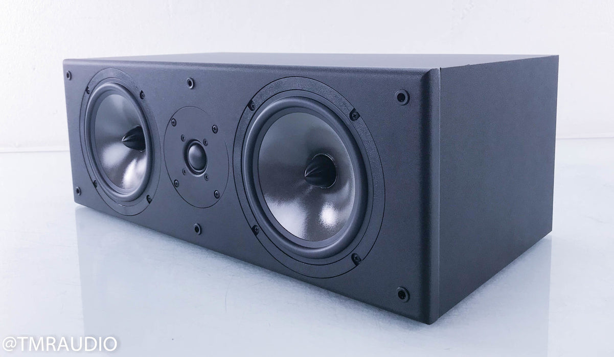 Ascend Acoustics CMT-340c SE Center Speaker Signature Edition
