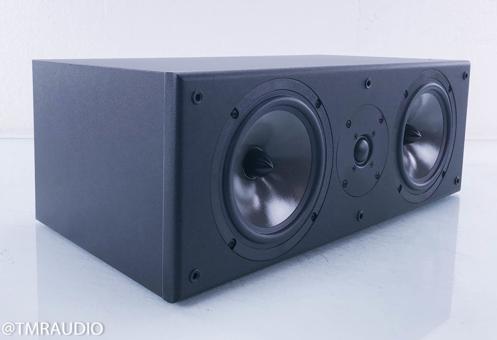 Ascend Acoustics CMT-340c SE Center Speaker Signature Edition