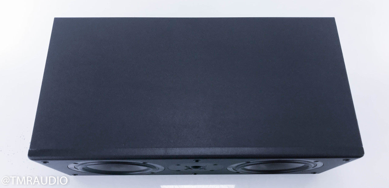 Ascend Acoustics CMT-340c SE Center Speaker Signature Edition