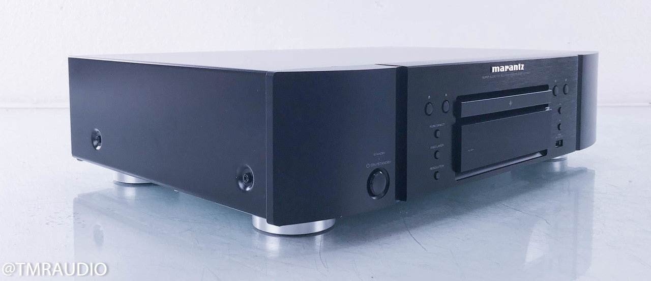Marantz UD7007 Universal Blu-Ray CD / SACD Player