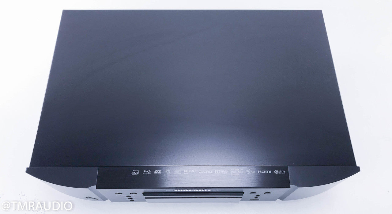 Marantz UD7007 Universal Blu-Ray CD / SACD Player