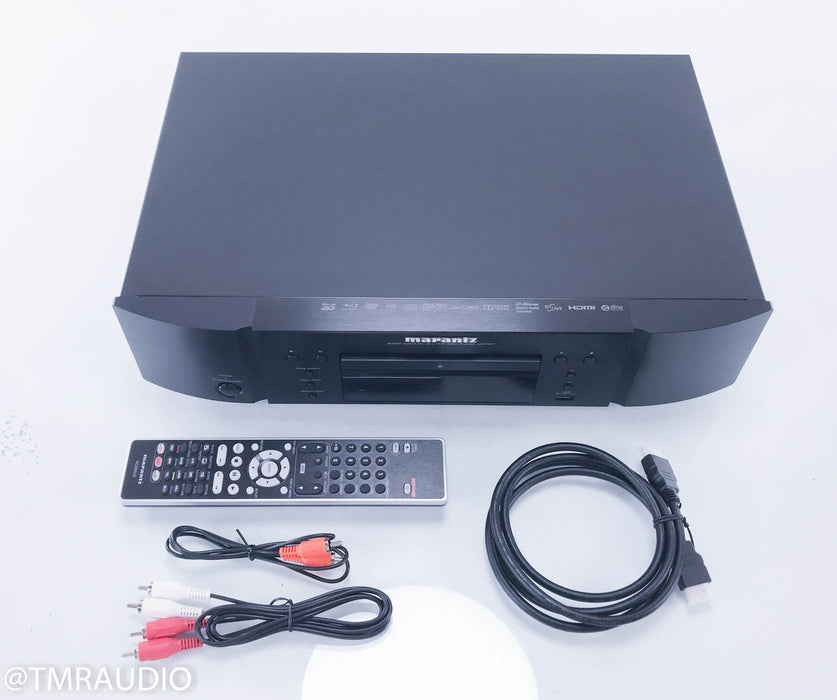 Marantz UD7007 Universal Blu-Ray CD / SACD Player