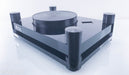 Basis Debut Signature mk V Vacuum Turntable