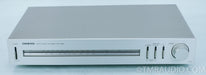 Onkyo T-15 AM / FM Tuner