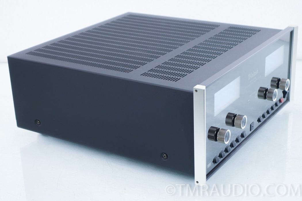 McIntosh MA6500 Integrated Amplifier